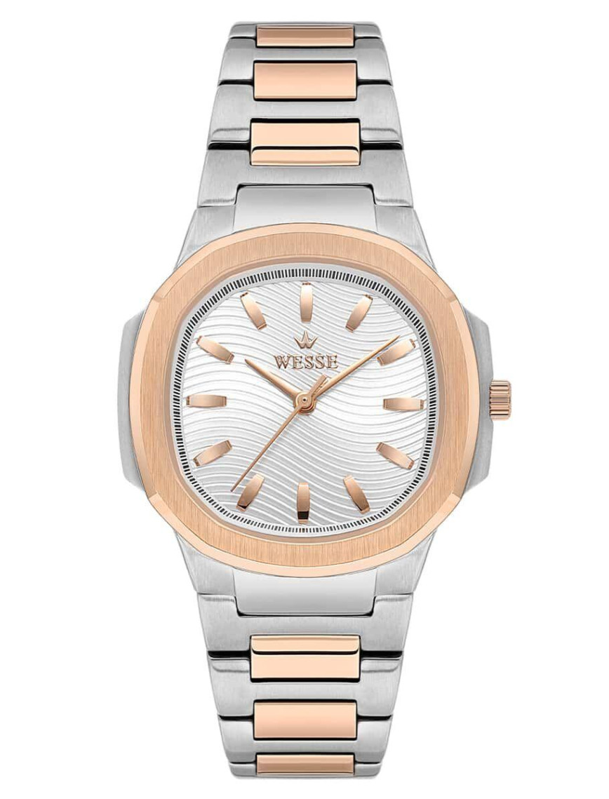 Wesse WWL114003 Kadın Kol Saati Wesse WWL114003 Kadın Kol Saati