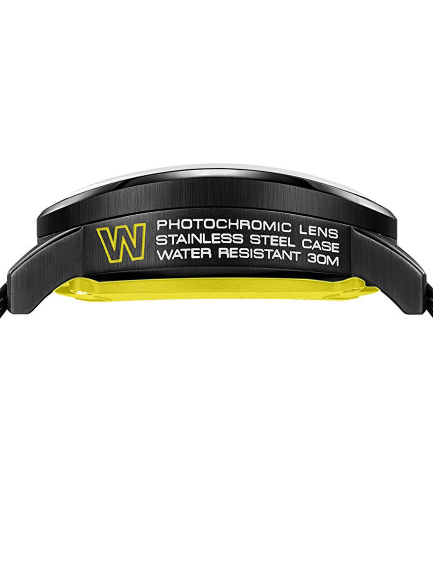 Welder WWMD1002 Erkek Kol Saati Welder WWMD1002 Erkek Kol Saati