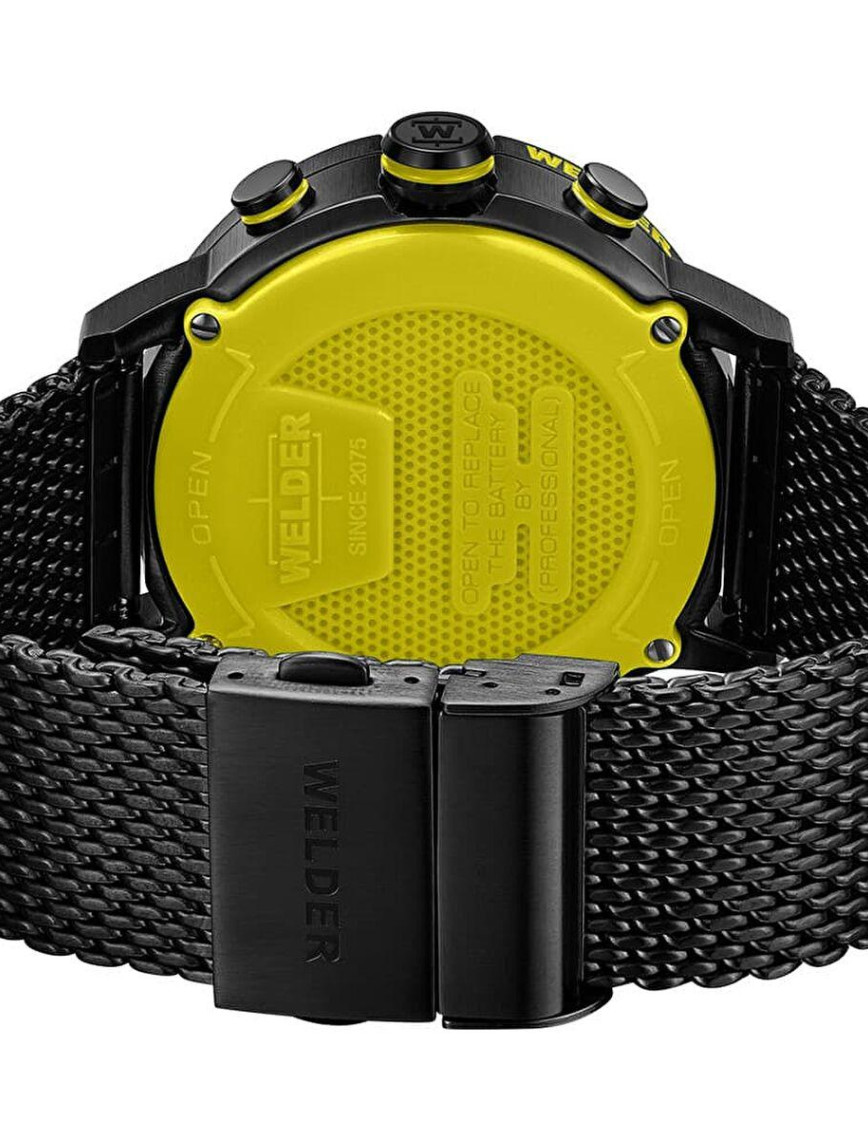 Welder WWMD1002 Erkek Kol Saati Welder WWMD1002 Erkek Kol Saati