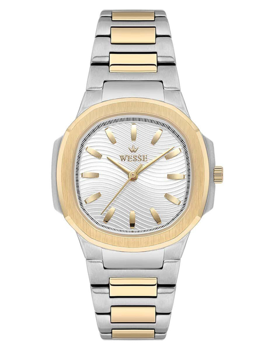 Wesse WWL114004 Kadın Kol Saati Wesse WWL114004 Kadın Kol Saati