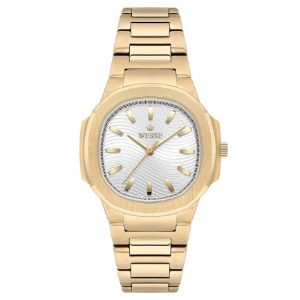Wesse WWL114005 Kadın Kol Saati