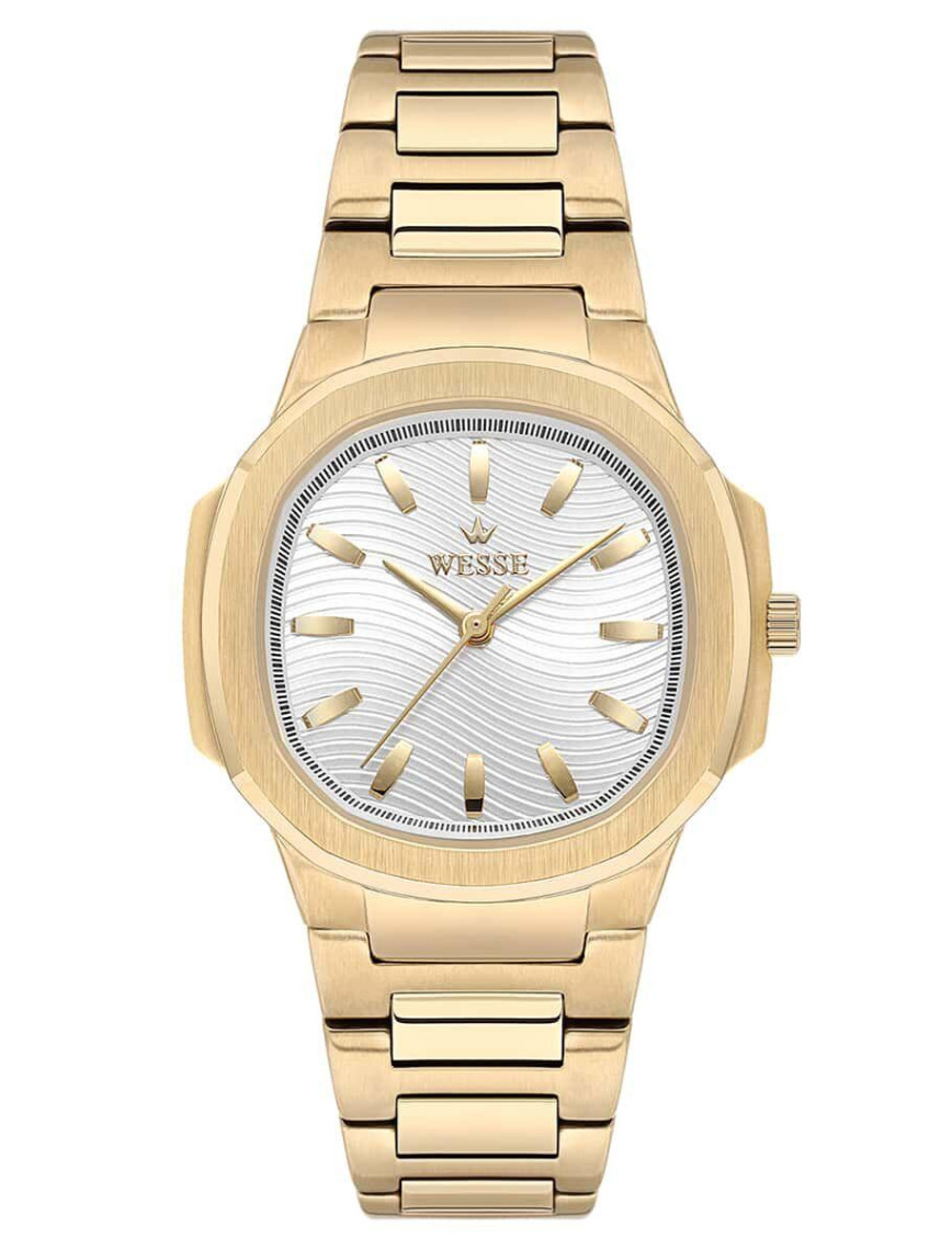 Wesse WWL114005 Kadın Kol Saati Wesse WWL114005 Kadın Kol Saati
