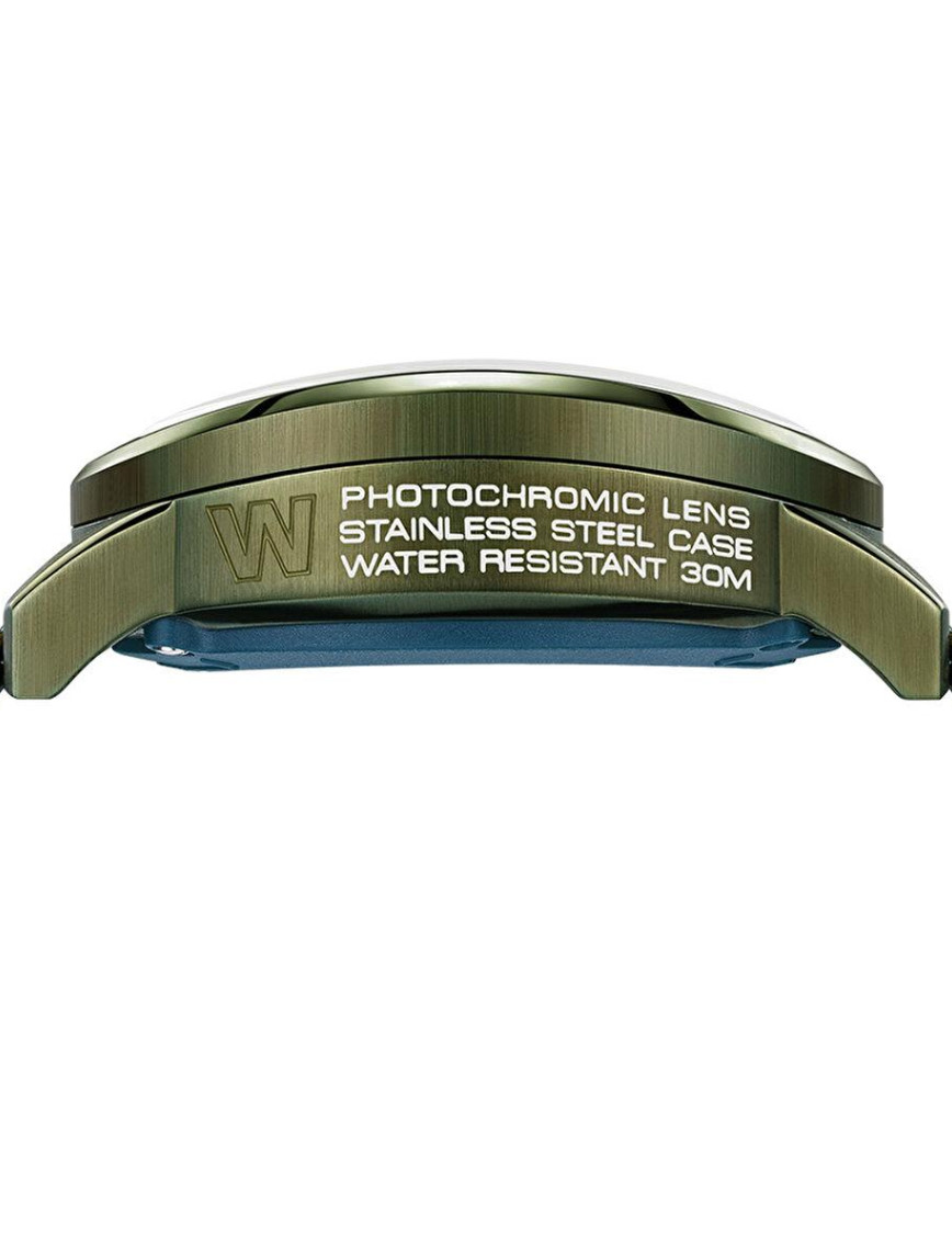 Welder WWMD1004 Erkek Kol Saati Welder WWMD1004 Erkek Kol Saati