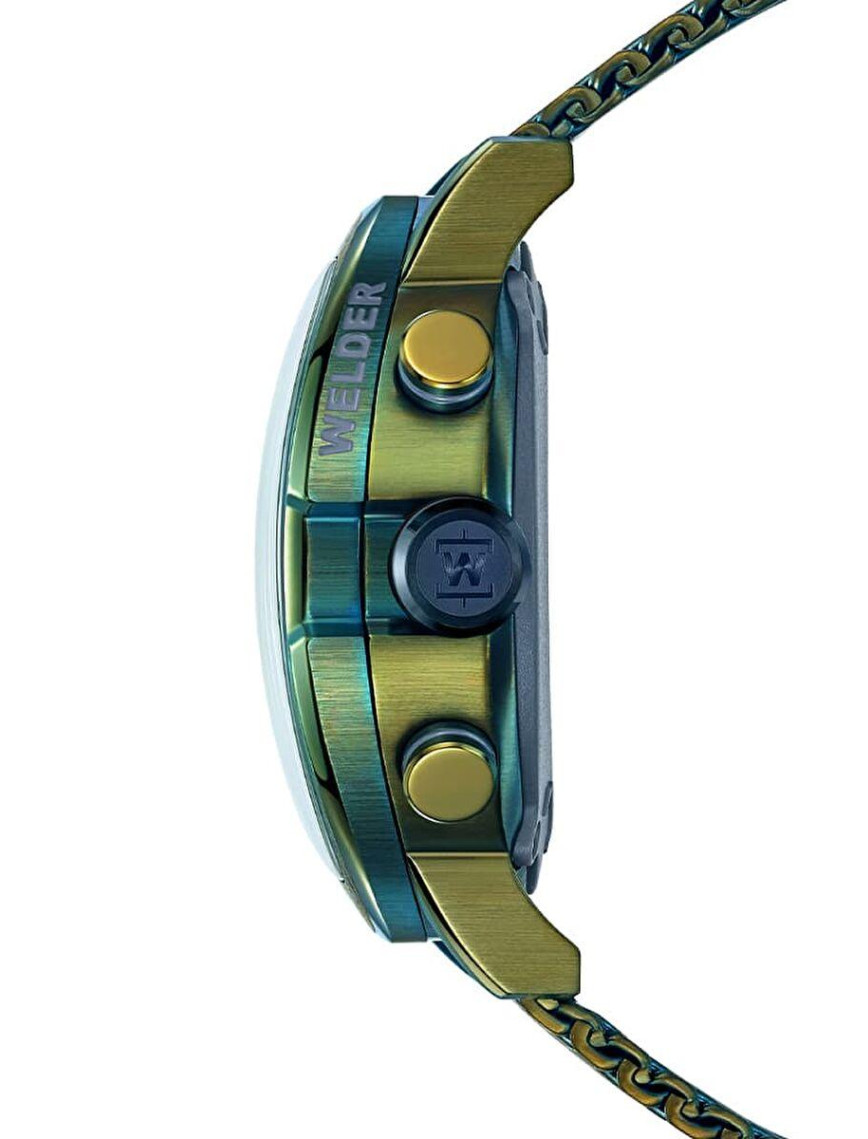 Welder WWMD1004 Erkek Kol Saati Welder WWMD1004 Erkek Kol Saati