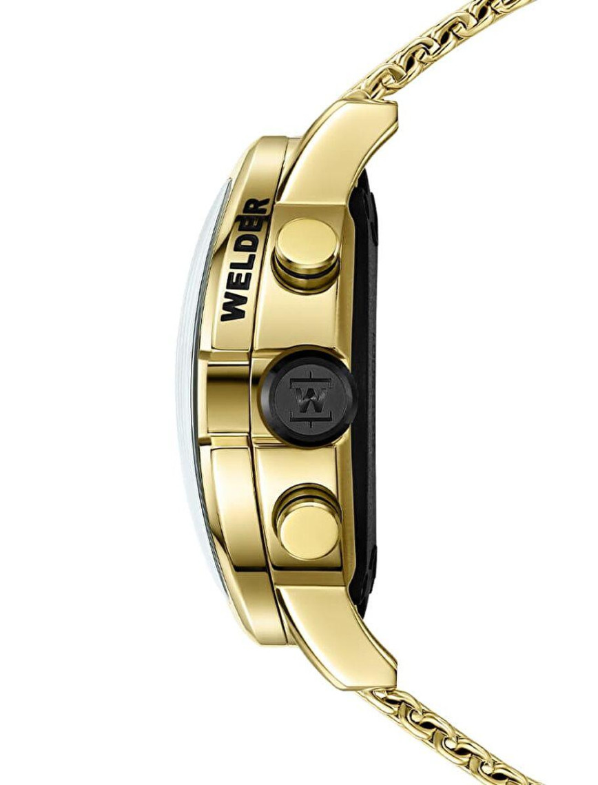 Welder WWMD1005 Erkek Kol Saati Welder WWMD1005 Erkek Kol Saati