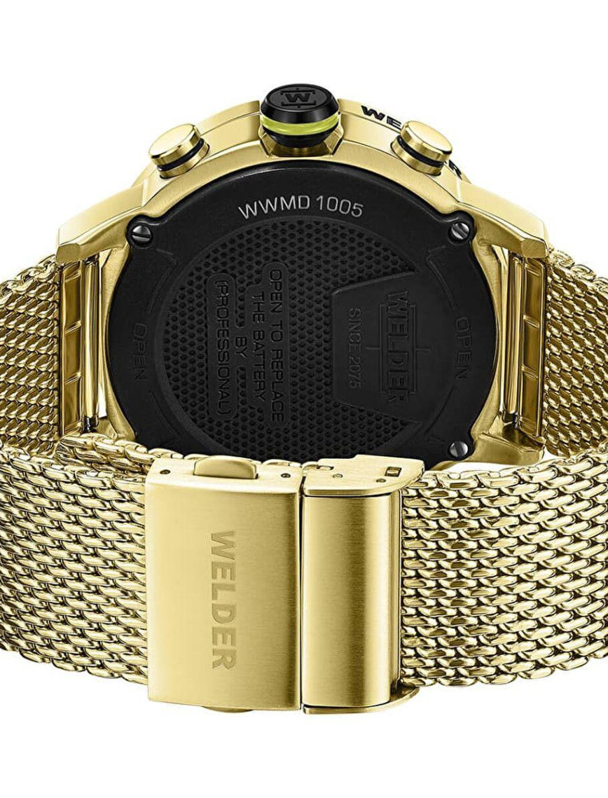 Welder WWMD1005 Erkek Kol Saati Welder WWMD1005 Erkek Kol Saati