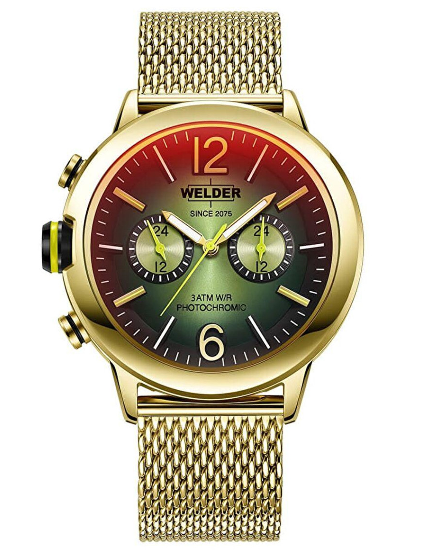 Welder WWMD1005 Erkek Kol Saati Welder WWMD1005 Erkek Kol Saati