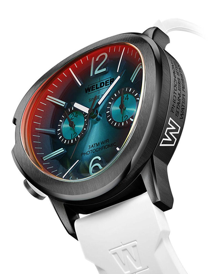 Welder WWMD1006 Erkek Kol Saati Welder WWMD1006 Erkek Kol Saati