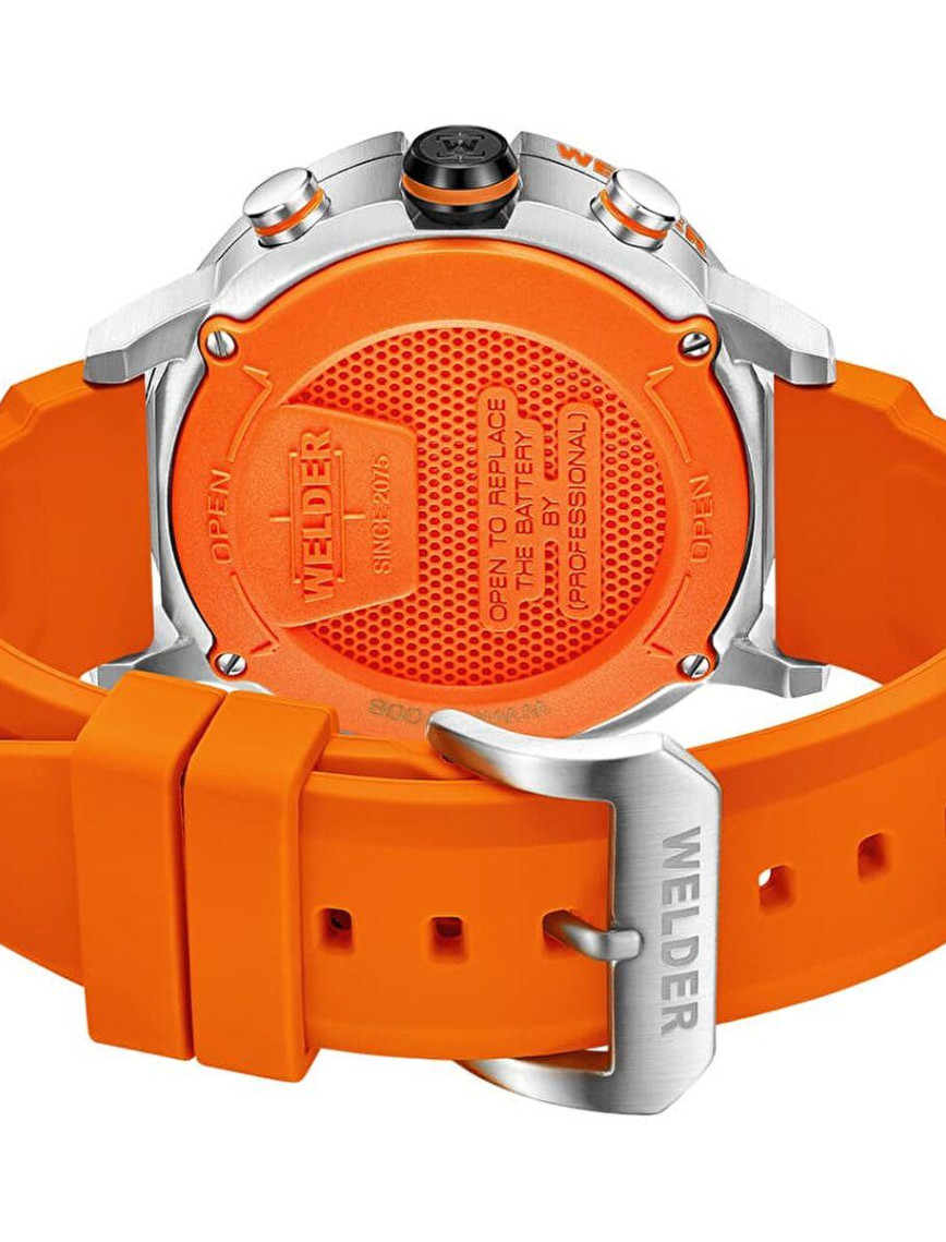 Welder WWMD1008 Erkek Kol Saati Welder WWMD1008 Erkek Kol Saati