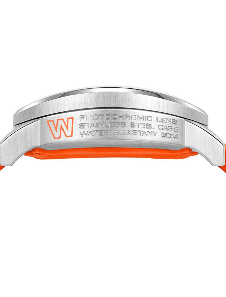 Welder WWMD1008 Erkek Kol Saati Welder WWMD1008 Erkek Kol Saati