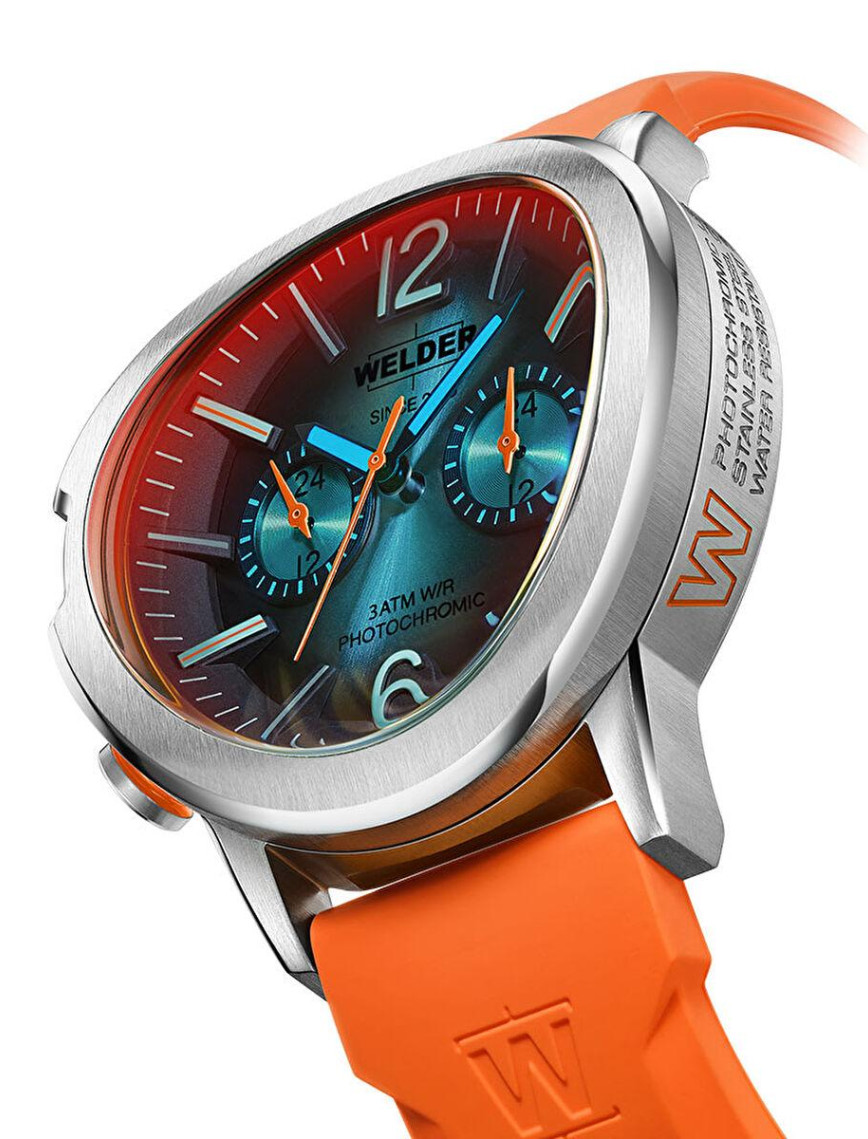 Welder WWMD1008 Erkek Kol Saati Welder WWMD1008 Erkek Kol Saati