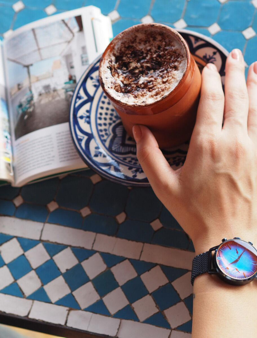 Welder WWRC600 38 mm Kadın Kol Saati Welder WWRC600 38 mm Kadın Kol Saati