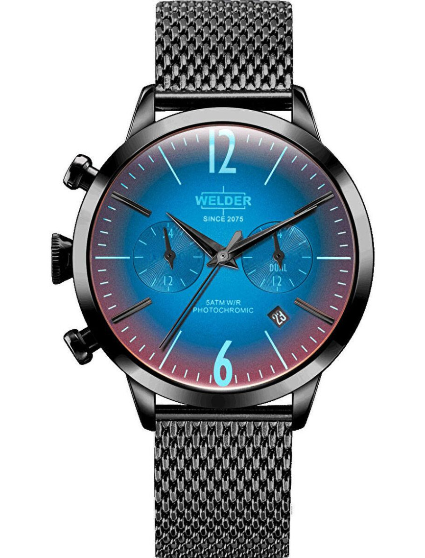 Welder WWRC600 38 mm Kadın Kol Saati Welder WWRC600 38 mm Kadın Kol Saati