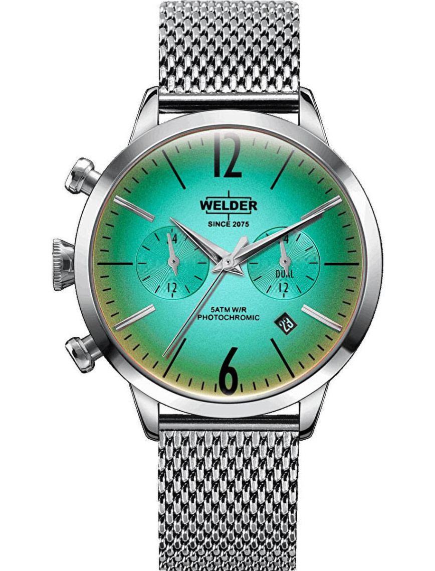 Welder WWRC601 38 mm Kadın Kol Saati Welder WWRC601 38 mm Kadın Kol Saati