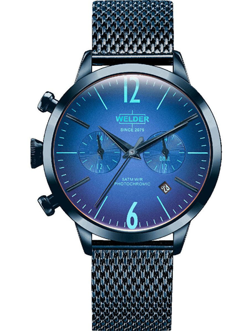 Welder WWRC603 38 mm Kadın Kol Saati Welder WWRC603 38 mm Kadın Kol Saati
