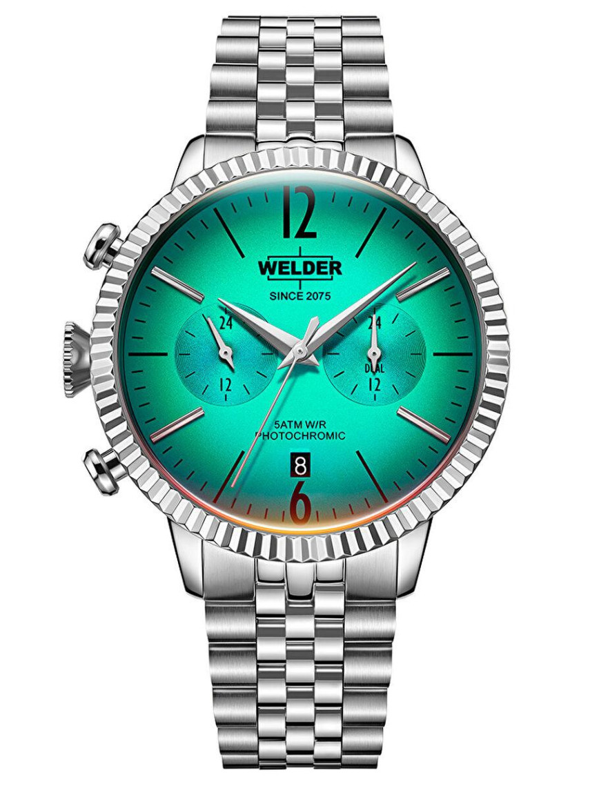 Welder WWRC870 Erkek Kol Saati Welder WWRC870 Erkek Kol Saati