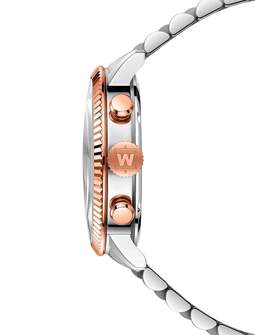 Welder WWRC871 Erkek Kol Saati Welder WWRC871 Erkek Kol Saati