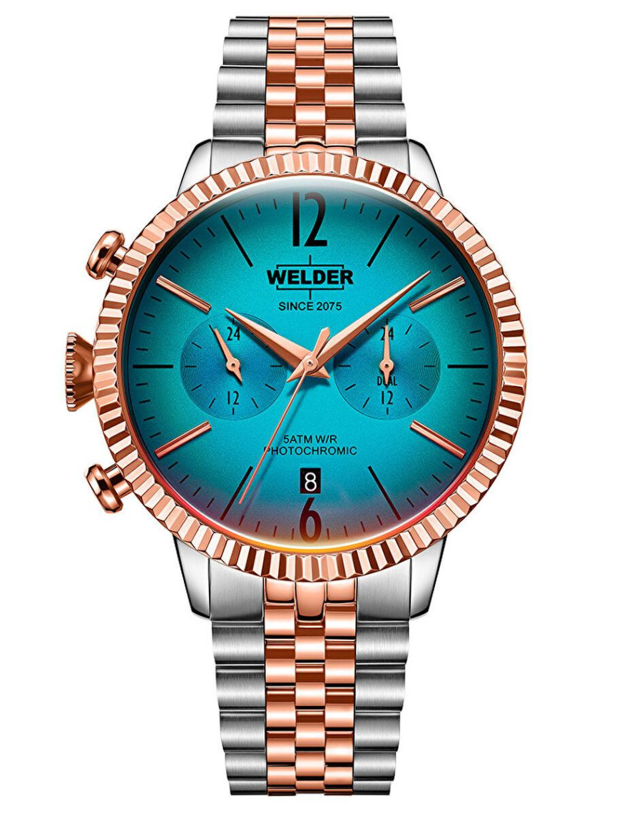 Welder WWRC871 Erkek Kol Saati Welder WWRC871 Erkek Kol Saati