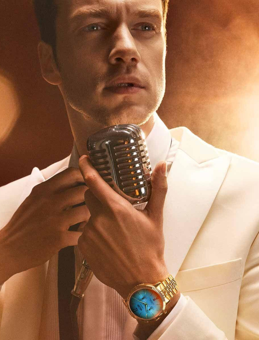 Welder WWRC873 Erkek Kol Saati Welder WWRC873 Erkek Kol Saati