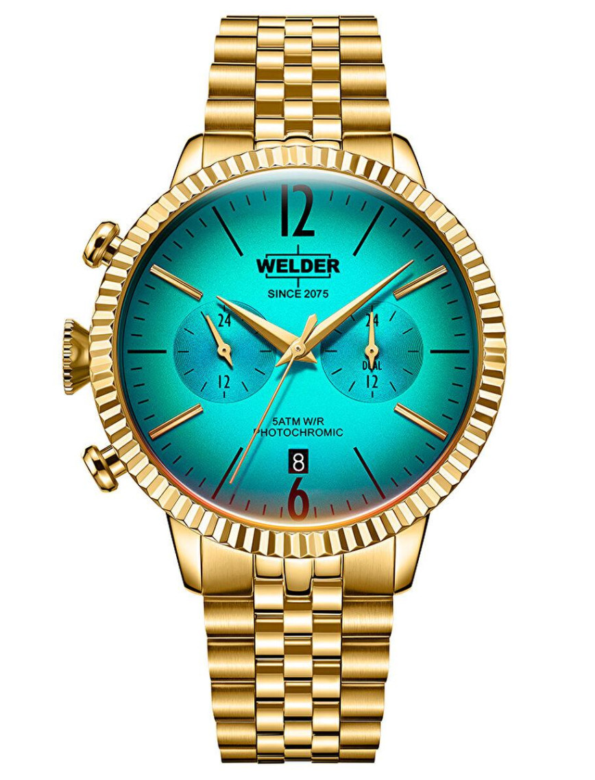 Welder WWRC873 Erkek Kol Saati Welder WWRC873 Erkek Kol Saati