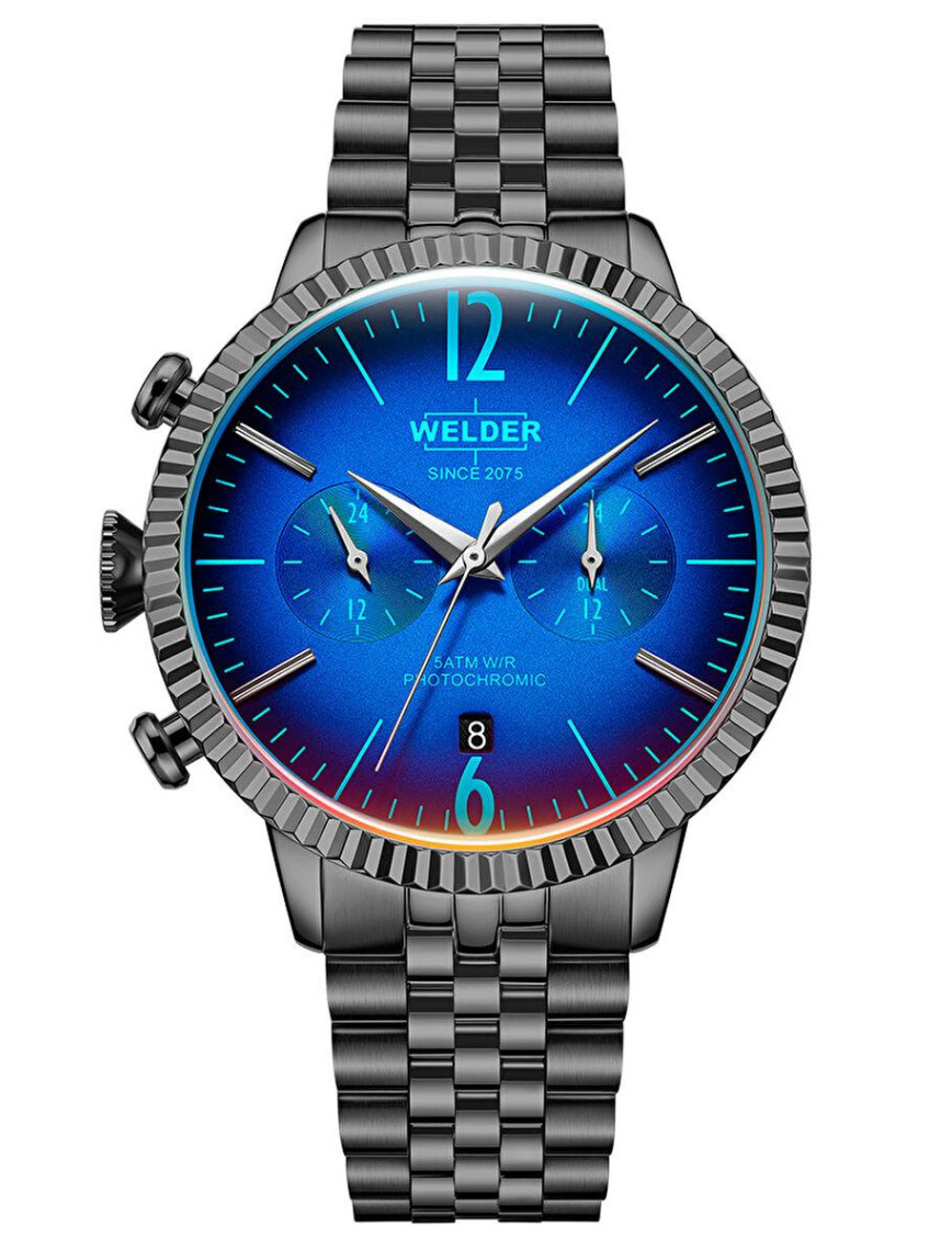 Welder WWRC874 Erkek Kol Saati Welder WWRC874 Erkek Kol Saati