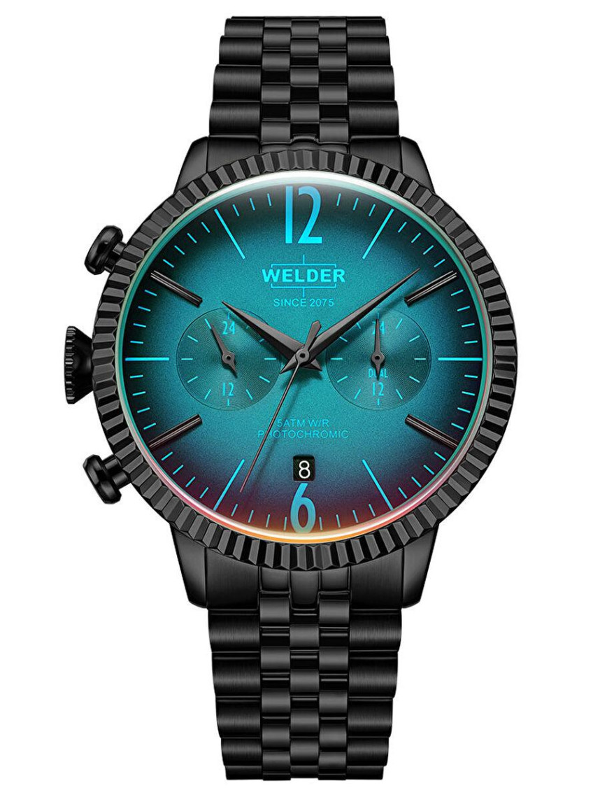 Welder WWRC875 Erkek Kol Saati Welder WWRC875 Erkek Kol Saati