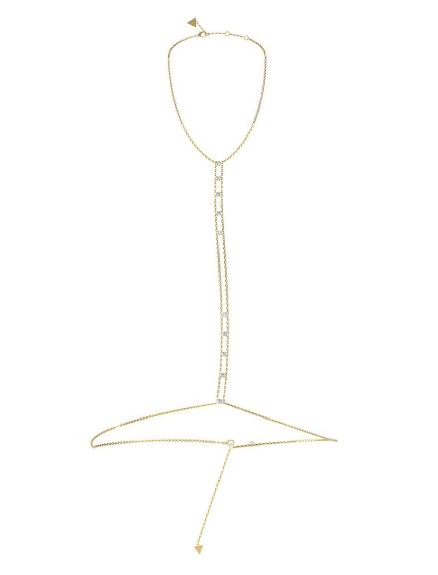 Guess JGUJUBN05199JWYGTU Kadın Kolye Guess JGUJUBN05199JWYGTU Kadın Kolye