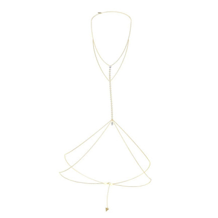 Guess JGUJUBN05201JWYGTU Kadın Kolye