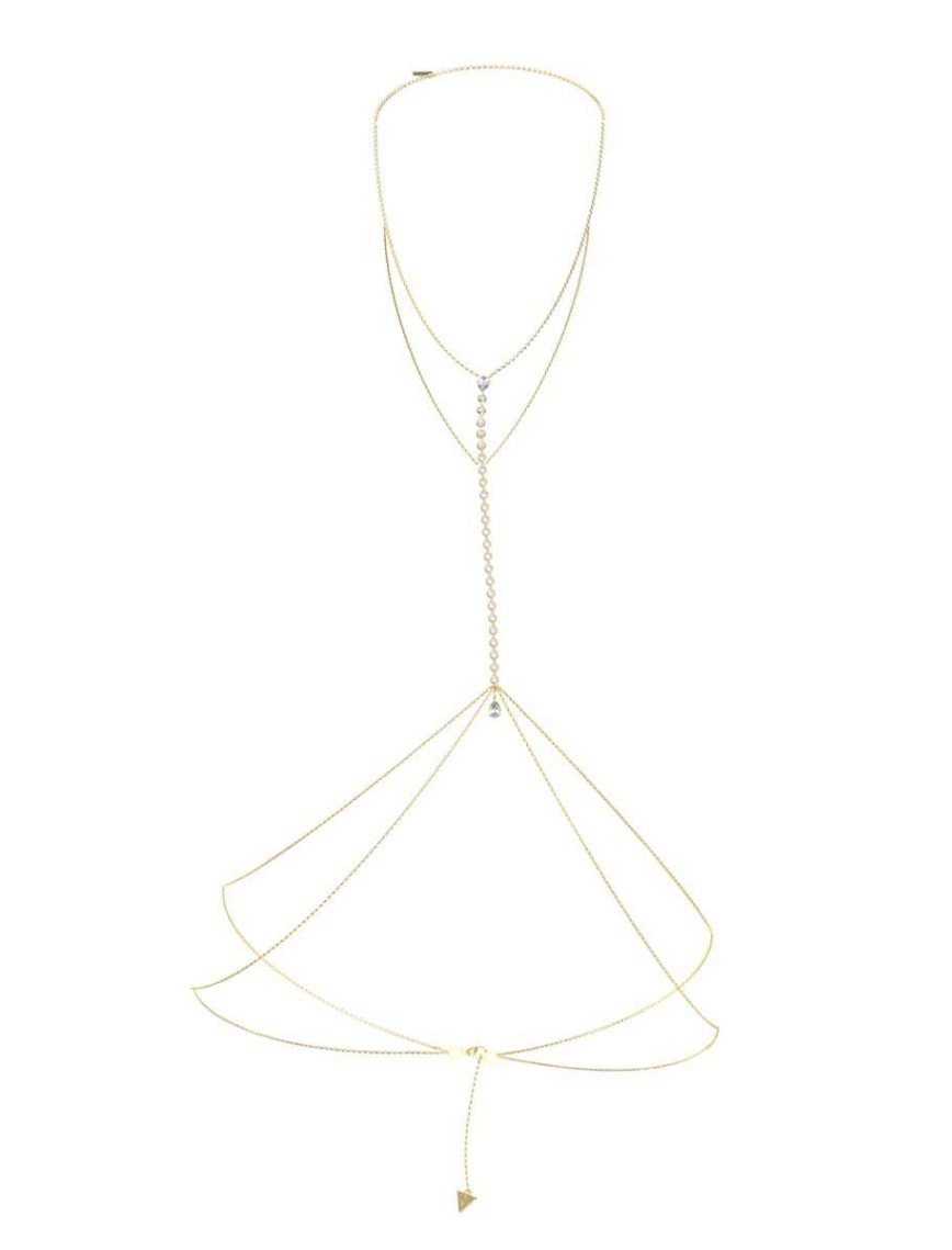 Guess JGUJUBN05201JWYGTU Kadın Kolye Guess JGUJUBN05201JWYGTU Kadın Kolye