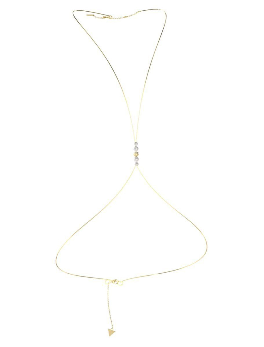 Guess JGUJUBN05202JWYGTU Kadın Kolye Guess JGUJUBN05202JWYGTU Kadın Kolye