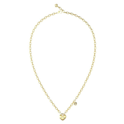 Guess JGUJUBN05216JWYGTU Kalpli Kadın Kolye