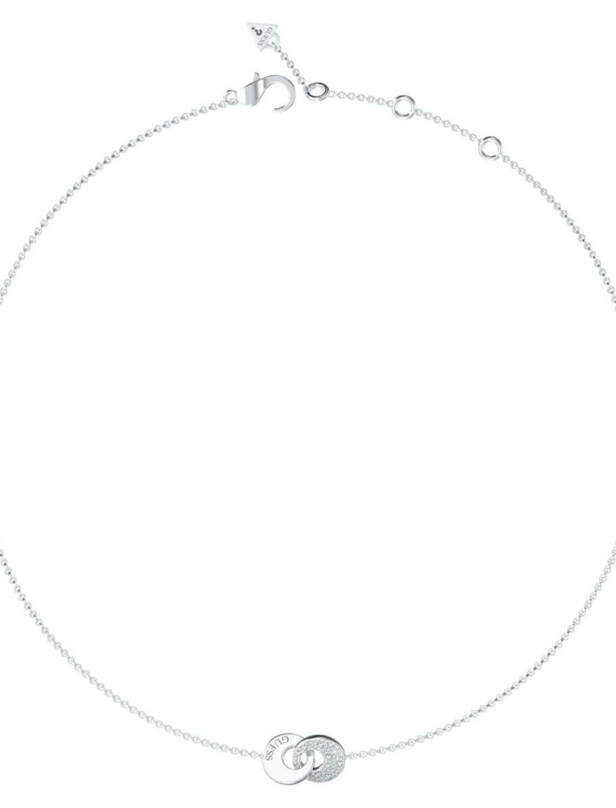 Guess JGUJUBN05219JWRHTU Kadın Kolye Guess JGUJUBN05219JWRHTU Kadın Kolye