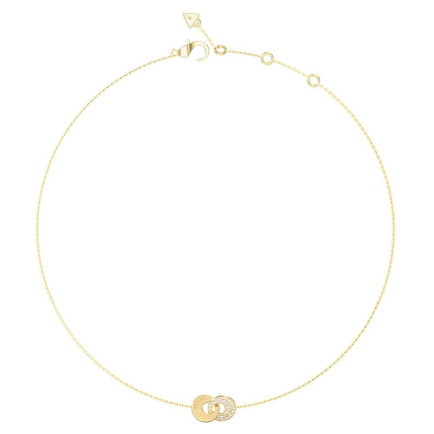 Guess JGUJUBN05219JWYGTU Kadın Kolye