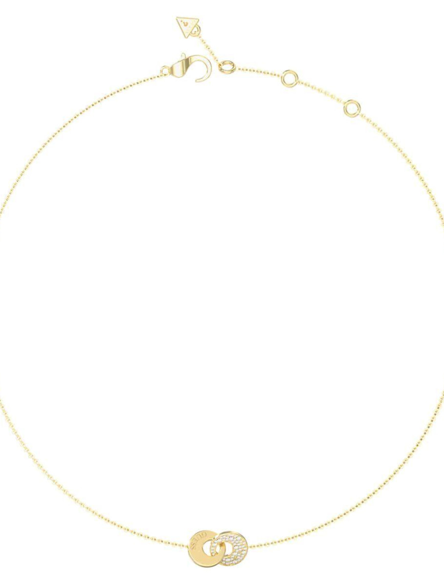 Guess JGUJUBN05219JWYGTU Kadın Kolye Guess JGUJUBN05219JWYGTU Kadın Kolye