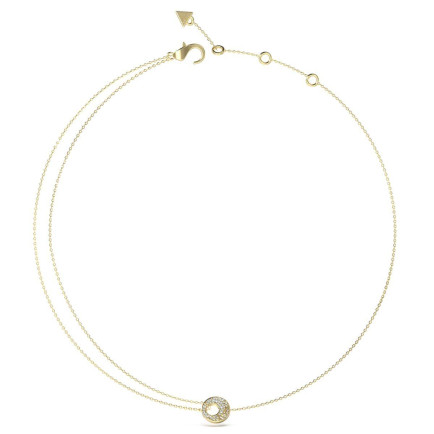 Guess JGUJUBN05223JWYGTU Kadın Kolye