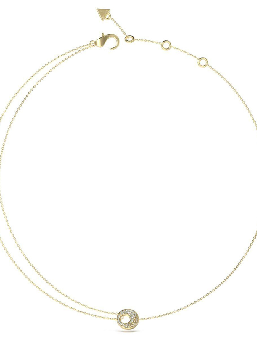 Guess JGUJUBN05223JWYGTU Kadın Kolye Guess JGUJUBN05223JWYGTU Kadın Kolye