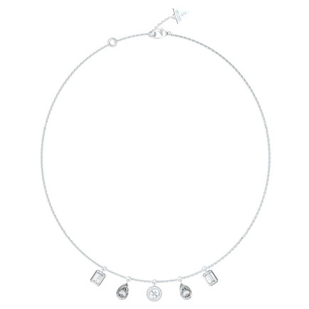 Guess JGUJUBN05238JWRHTU Kadın Kolye