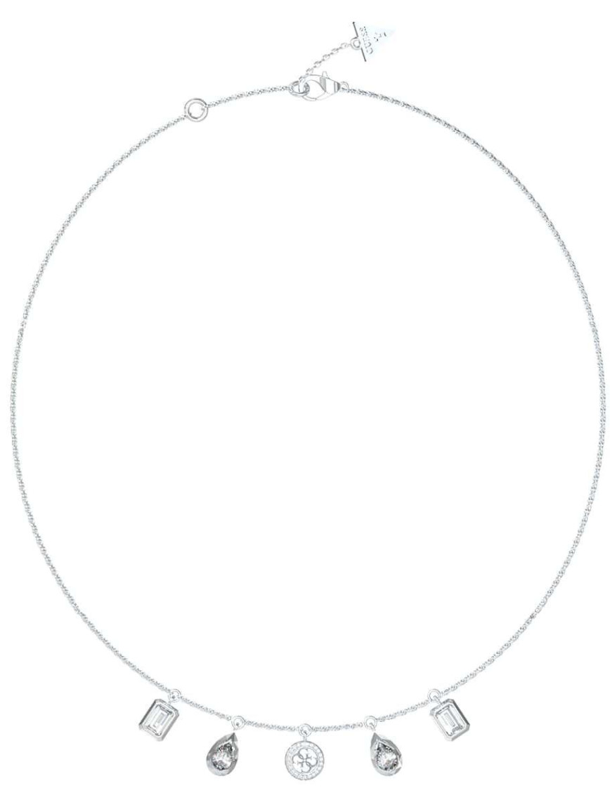 Guess JGUJUBN05238JWRHTU Kadın Kolye Guess JGUJUBN05238JWRHTU Kadın Kolye