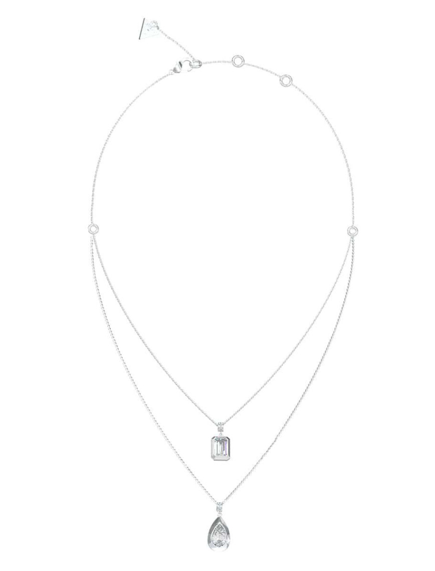 Guess JGUJUBN05242JWRHTU Kadın Kolye Guess JGUJUBN05242JWRHTU Kadın Kolye