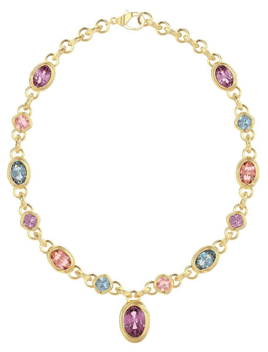 Guess JGUJUBN05310JWYGMCTU Kadın Kolye Guess JGUJUBN05310JWYGMCTU Kadın Kolye