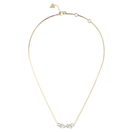 Guess JGUJUBN05358JWYGTU Kadın Kolye