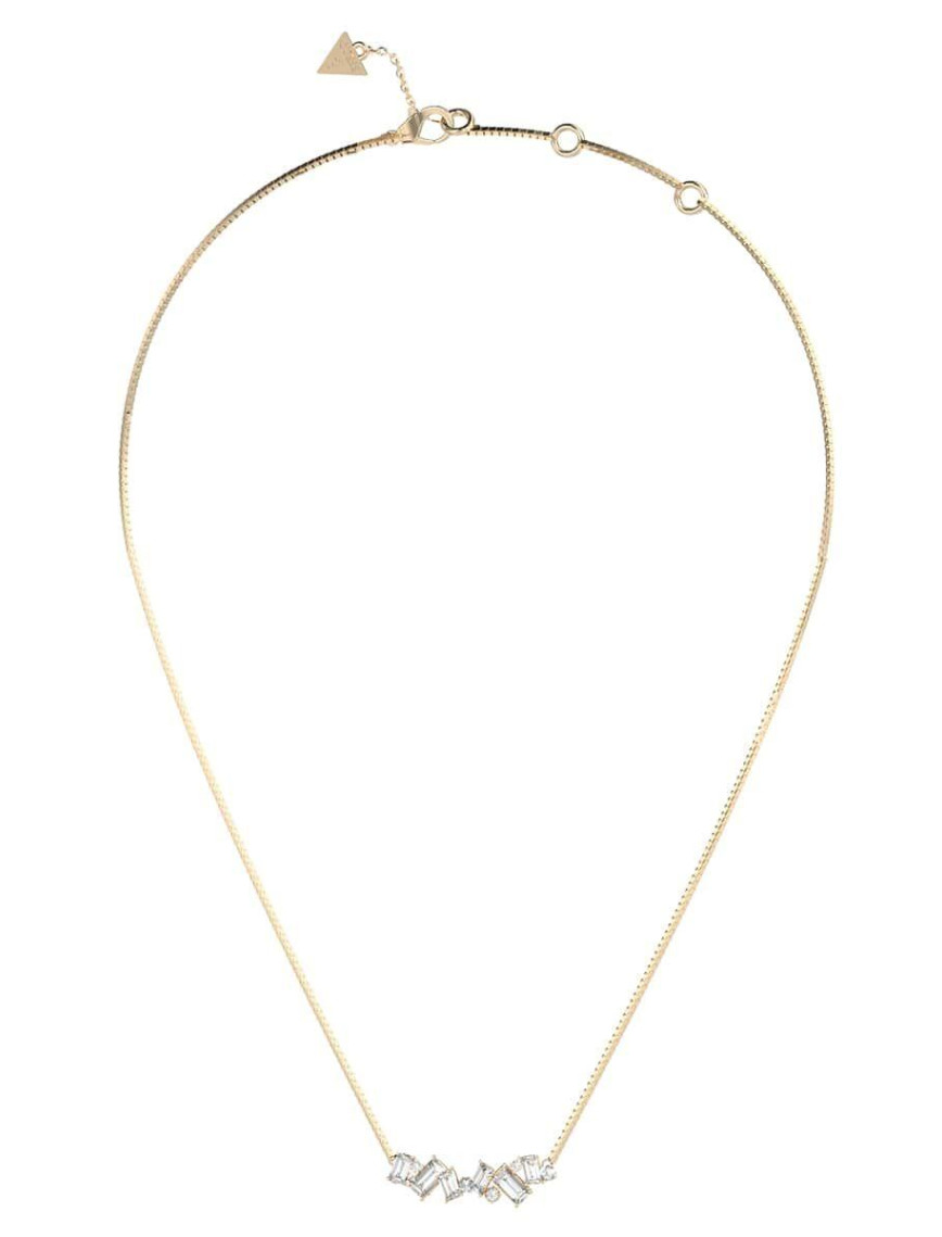 Guess JGUJUBN05358JWYGTU Kadın Kolye Guess JGUJUBN05358JWYGTU Kadın Kolye