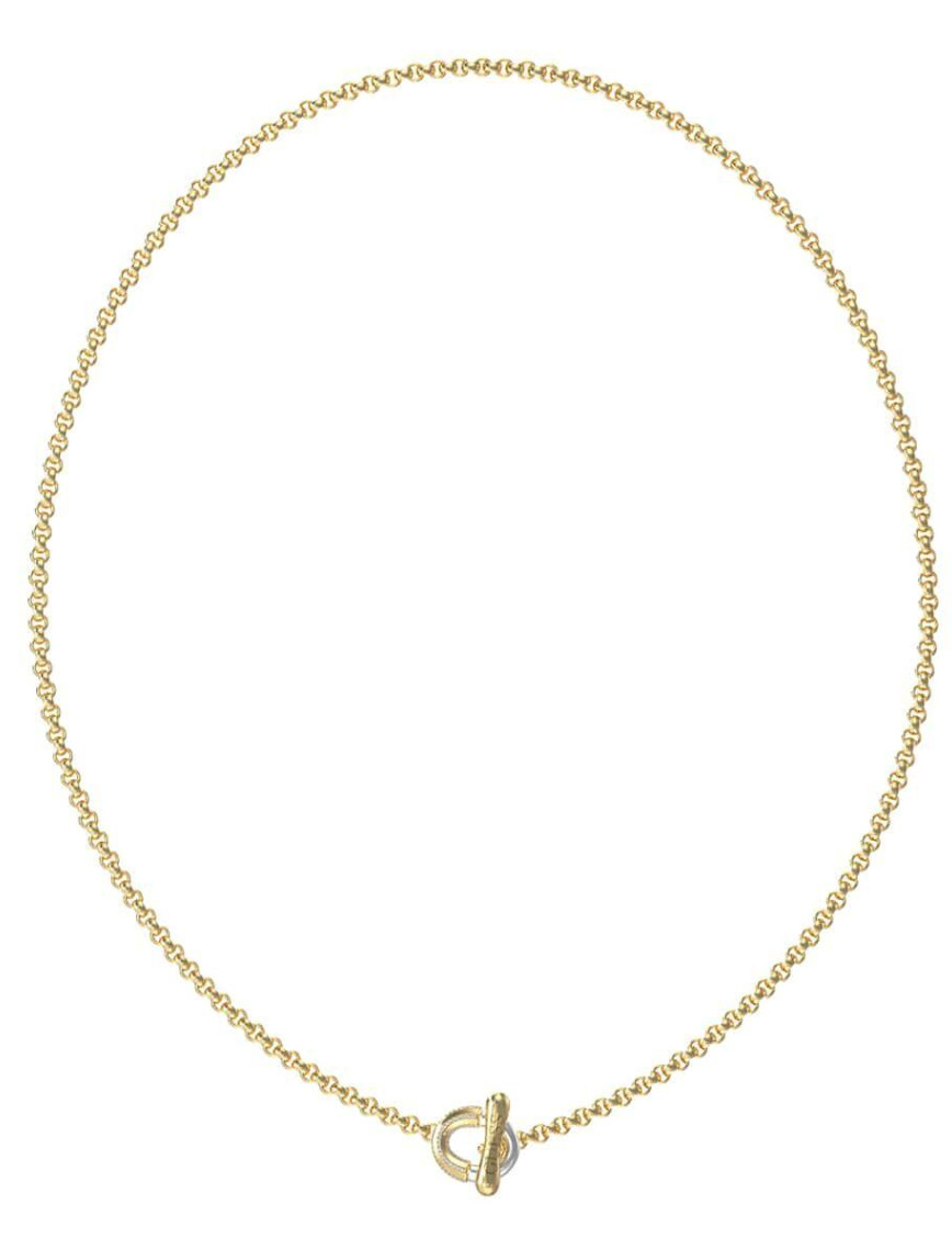 Guess JGUJUBN05371JWYGRHTU Kadın Kolye Guess JGUJUBN05371JWYGRHTU Kadın Kolye