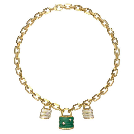 Guess JGUJUBN05409JWYGGNTU Kadın Kolye