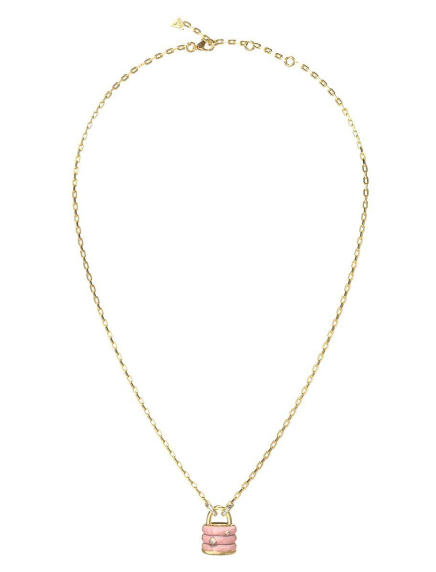 Guess JGUJUBN05411JWYGRSTU Kadın Kolye Guess JGUJUBN05411JWYGRSTU Kadın Kolye