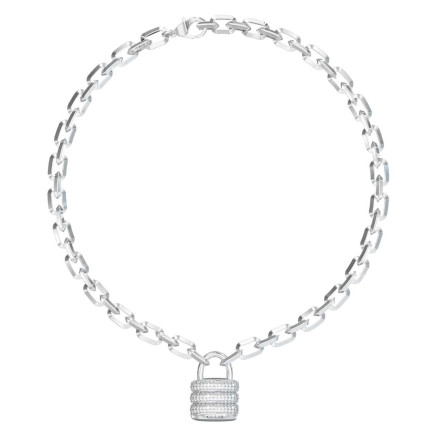 Guess JGUJUBN05415JWRHTU Anahtar Kadın Kolye