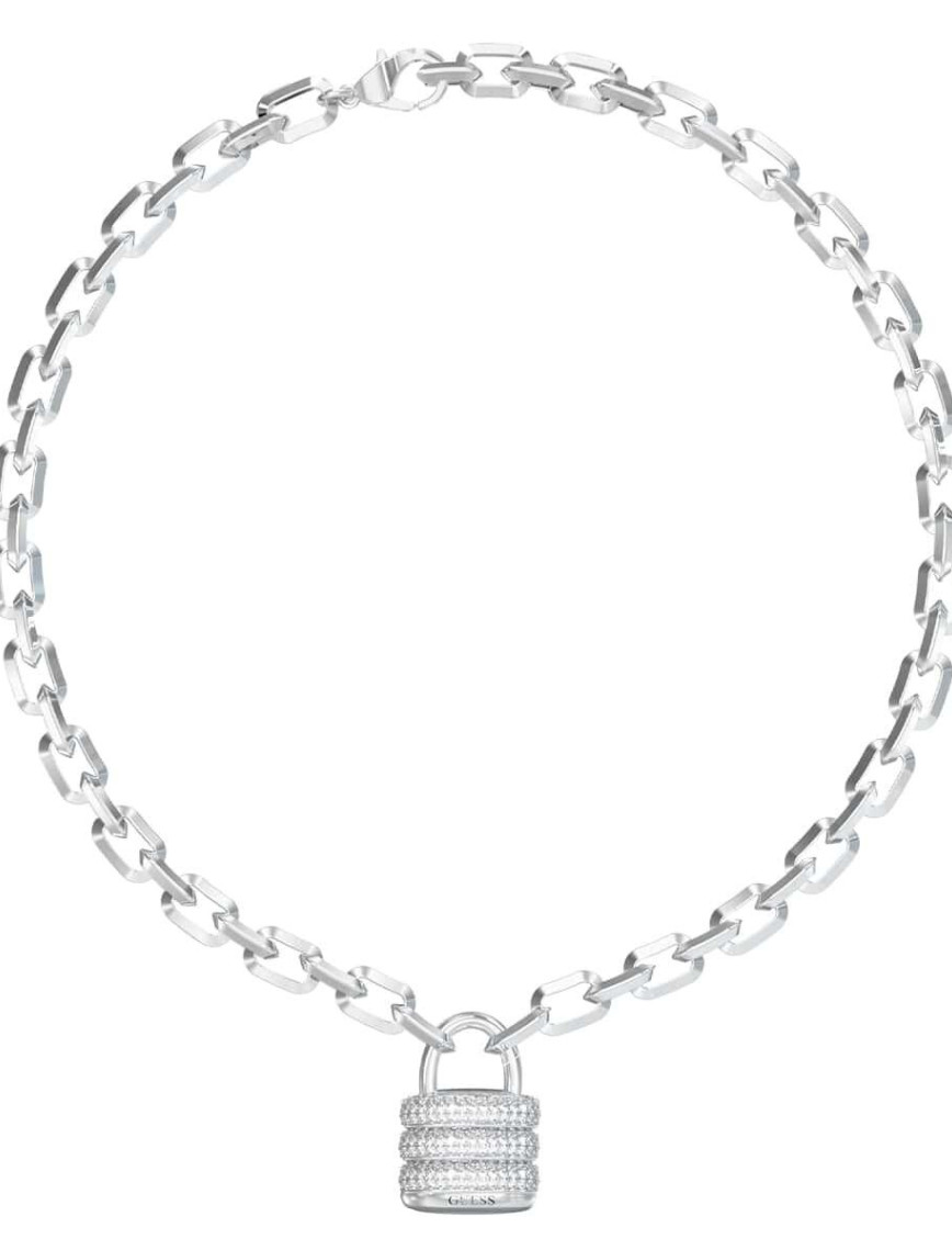 Guess JGUJUBN05415JWRHTU Anahtar Kadın Kolye Guess JGUJUBN05415JWRHTU Anahtar Kadın Kolye