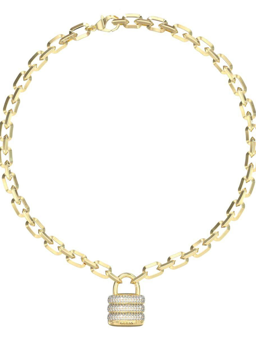 Guess JGUJUBN05415JWYGTU Anahtar Kadın Kolye Guess JGUJUBN05415JWYGTU Anahtar Kadın Kolye