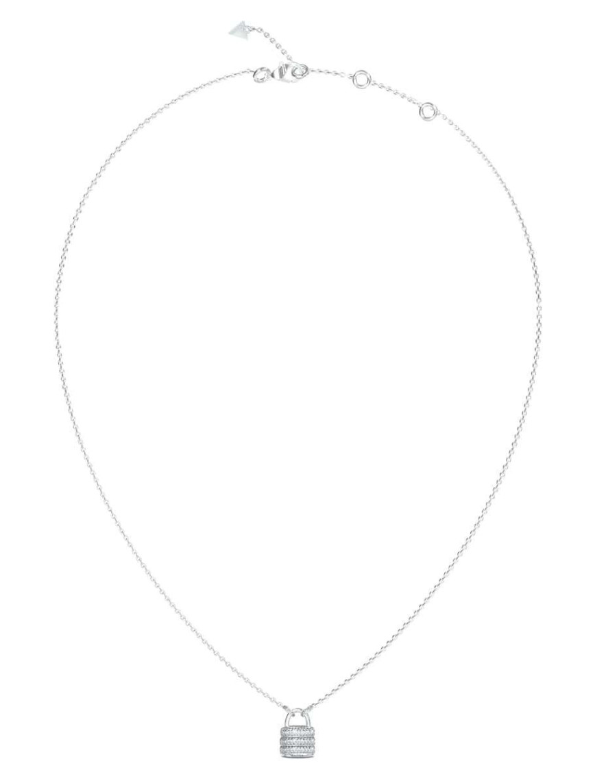 Guess JGUJUBN05417JWRHTU Kadın Kolye Guess JGUJUBN05417JWRHTU Kadın Kolye