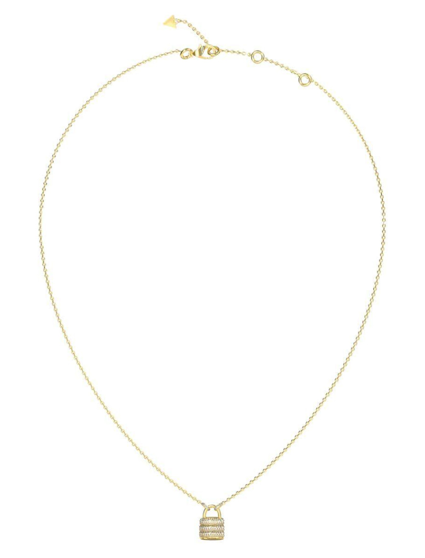 Guess JGUJUBN05417JWYGTU Kadın Kolye Guess JGUJUBN05417JWYGTU Kadın Kolye